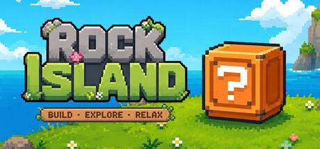 巨石岛（Rock Island）免安装中文版
